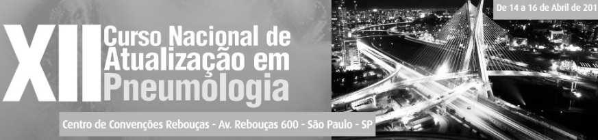 Infecção em doença estrutural pulmonar: o agente etiológico é sempre Pseudomonas?