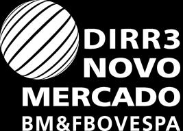 Contatos Carlos Wollenweber Diretor Financeiro e de RI Jose Francisco Dutra Tesouraria RI Lucas Bousas Analista