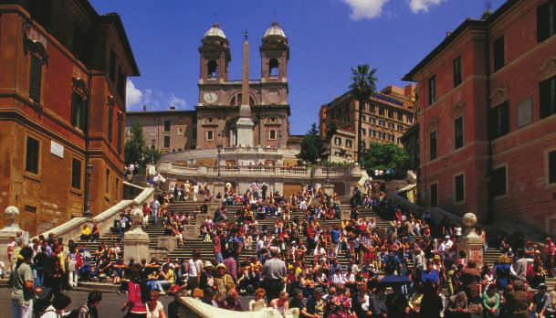 Roma Nosso), termos a vista panorâmica da cidade, visitaremos a igreja Dominus Flevit, o jardim de Getsêmani, onde está a Basílica da Agonia (ou das Nações), e ainda o chamado Túmulo de Maria.