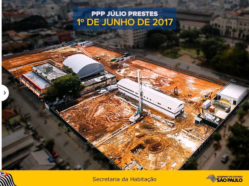 PPP - LOTE 1 Júlio