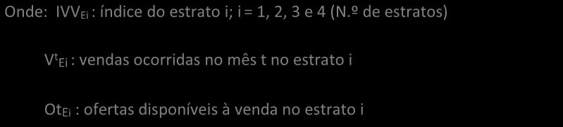 As informações apresentadas resultam do levantamento direto mensal, realizado pela UEP/FIEPE (Unidade de Economia, Estudos e Pesquisas/FIEPE), junto às Construtoras e Incorporadoras mais expressivas