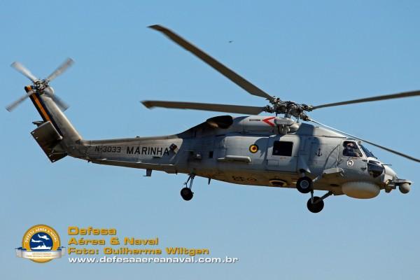 Lockheed Martin conclui aquisição da Sikorsky Por Guilherme Wiltgen Lockheed Martin concluiu a aquisição da Sikorsky Aircraft, uma das maiores fabricantes de helicópteros do mundo no segmento militar