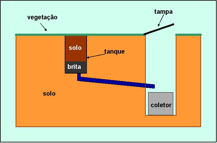 Determinação da