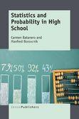 BATANERO, Carmen; MANFRED, Borovcnik. Statistics and Probability in High School. Rotterdam/Boston: Sense Publishers, 2016, 224 p. Suzi Samá 1 Cileda Coutinho 2 Dra.