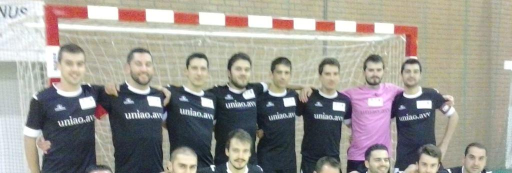 A Junta de Freguesia promoveu uma equipa de Futsal, com jogadores residentes e/ou naturais da freguesia para participação no Torneio Inter Freguesias do Concelho de Montemor-o-Velho, que decorrerá