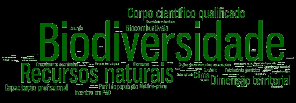 O cenário da bioeconomia no Brasil (Se sim)