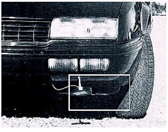 4 - Priorização de veículos Deteção por espiras de indução Tecnologia desenvolvida nos anos 80 Identificação de veículo por variação do campo eletromagnético Identificação do veículo