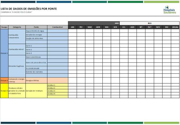 RECURSOS PARA O DESAFIO 2020 A SAÚDE PELO