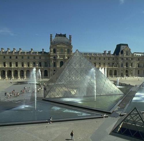 Louvre -