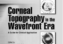 Bibliografia Corbett M et al.(1999) Corneal Topography: Principles and Applications.