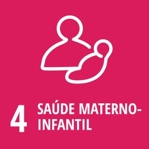 Abril - Saúde Materno-Infantil A Fundação Rotary capacita os rotarianos a atuarem na área de saúde materno-infantil ao: 1. Reduzir a taxa de mortalidade infantil de crianças de menos de cinco anos; 2.