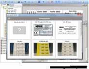 Software para todas as soluções de identificação WAGO.
