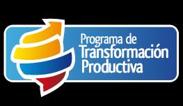 PANORAMA INDUSTRIAL Colômbia Peru Programa de Transformación Productiva Desde 2008, direcionando investimentos para aumentar
