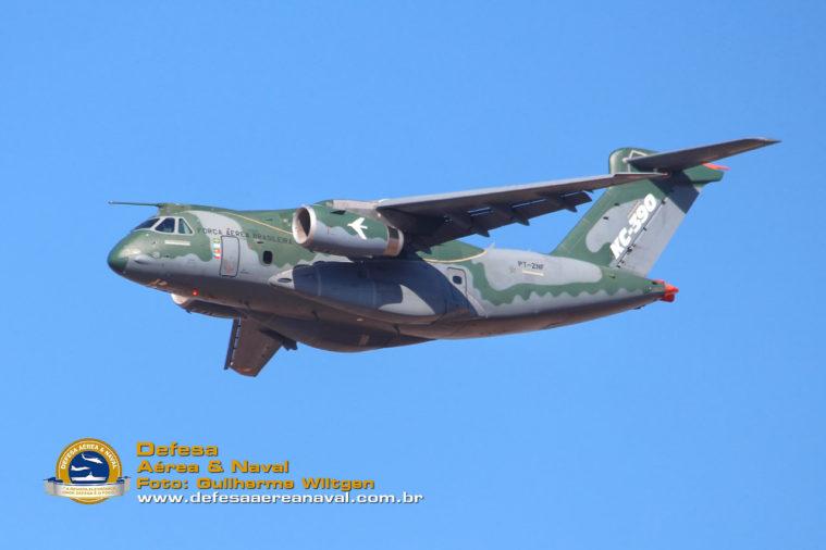 KC-390: Governo português cancela programa de modernizaçao do C-130 Hércules O projeto inicial de modernização da aeronave de transporte C-130 Hércules, da Força Aérea Portuguesa, foi cancelado e a