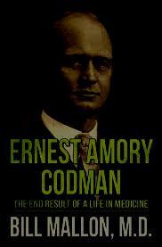 1910 AMA Relatório Flexner Ernest Codman Programa de Padronização Hospitalar Colégio Americano de Cirurgiões Programa de Padronização Hospitalar (1924): Organização do corpo médico;