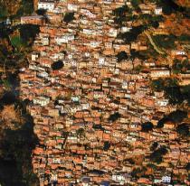 A prioridade da política habitacional se deslocou com o tempo, deixando de