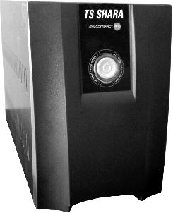 UPS Compact PRO Modelo UPS Compact Pro 1 BS