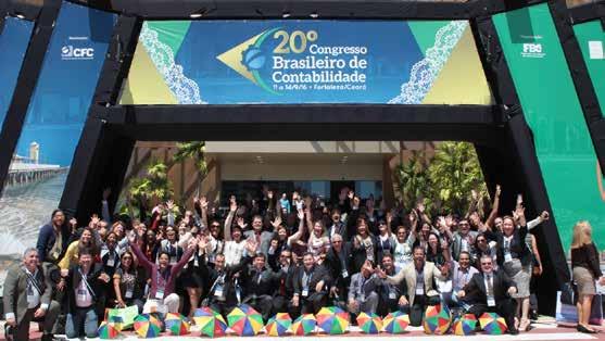 em Brasília (DF), e contou com a participação dos representantes do Sistema