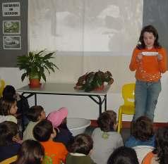 Os primeiros a apresentar os seus argumentos a favor do SIM e do NÃO foram os alunos do 4º ano que tinham preparado muito bem o seu discurso.