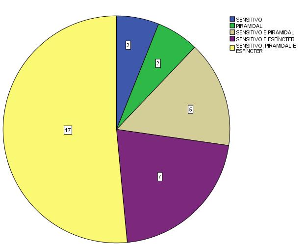 43 Gráfico 3 Distribuição da