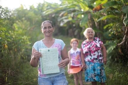 Estados do Amazonas, Para e de Mato Grosso.