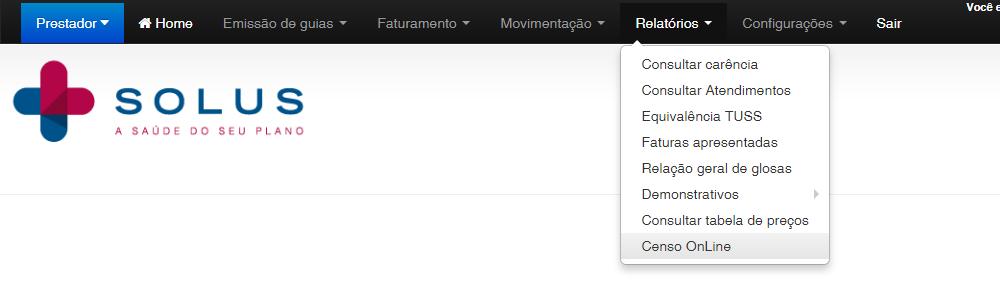 Solicitar prorrogação e informar data e hora de alta Com a solicitação de internação já feita, os próximos passos como inserir a alta do paciente ou solicitar prorrogação, funcionam da mesma forma