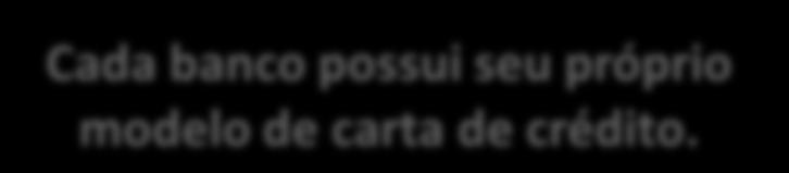 23 A Carta de Crédito é um documento que fará parte do