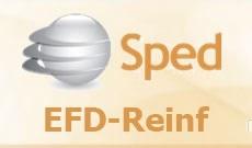 EFD-Reinf Evento R-3010: Recursos recebidos e/ou repassados para