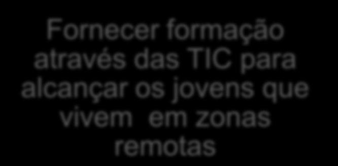 Combinar competências de formação com o fornecimento de bens A BRAC, uma ONG, fornece bens como uma vaca a mulheres de meios rurais pobres no Bangladesh, bem como formação em competências no ramo dos