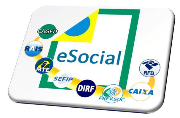 Objeto O esocial tem por objeto, informações trabalhistas, previdenciárias, tributárias e fiscais relativas à contratação