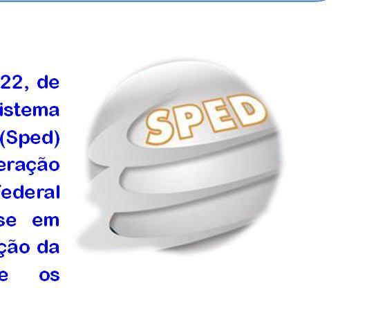 Apresentação: 1.Instituído pelo Decreto nº 6.