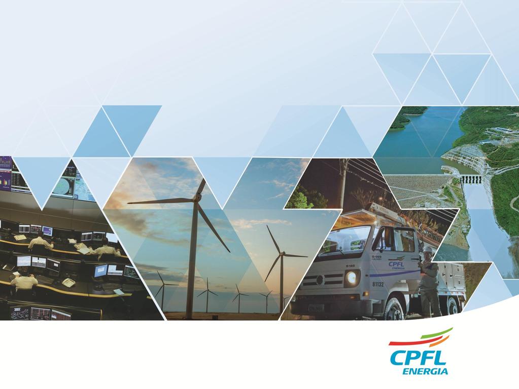 Resultados CPFL Energia 2014.