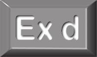 PROJETOR A PROVA DE EXPLOSÃO (com alojamento) Atmosferas explosivas Zonas 1 e 2 - Grupos IIA e IIB Grau de proteção: IP65 Classe de temperatura: T3 NBR IEC 60079-10, NBR IEC 60079-1, NBR IEC 60529,