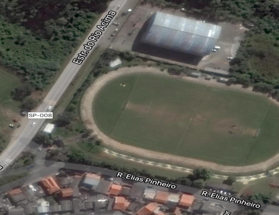 Dias : Local : 17 e 18 de março Estádio municipal Laudemiro Oliveira Nascimento Retirada dos kits dia 17.03.