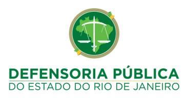 CONVOCAÇÃO A Defensoria Pública do Estado do Rio de Janeiro CONVOCA os classificados e aprovados no II Concurso para o Quadro de Apoio, homologado em 23/05/2014.