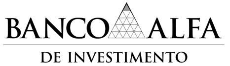 ALFA GLOBAL - FUNDO DE INVESTIMENTO MULTIMERCADO - CRÉDITO PRIVADO - INVESTIMENTO NO EXTERIOR - INVESTIDOR PROFISSIONAL CNPJ/MF n 17.634.277/0001-79 FORMULÁRIO DE INFORMAÇÕES COMPLEMENTARES DE 29.09.