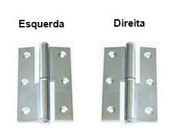 COD. INTERFER: 502150107 CURVA 90º CROMADO PARA TUBO COD.