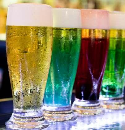 .. R$ 5,00 CERVEJA BALDES (3 unidades 600 ml + gelo) Ecobier... R$ 19,90 Eisenbahn. Brahma. Skol... R$ 29,90 Original. Heineken... R$ 36,90 TORRES Torre Chope Ecobier 3,5 L.