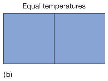 escalas para medida de temperatura.