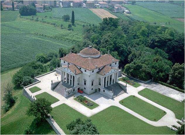 ANDREA DI PIETRO DELLA GONDOLA, O PALLADIO