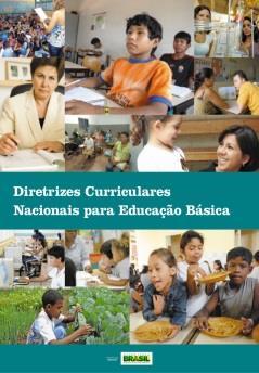 DIRETRIZES CURRICULARES NACIONAIS DA EDUCAÇÃO BÁSICA ENSINO MÉDIO A