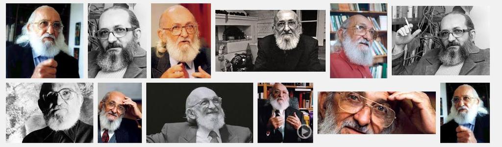 A contribuição de Paulo Freire para a escola humanizadora Sinopse: Essa web apresentará algumas contribuições de Paulo Freire, um dos educadores