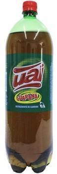 1 Refrigerante Guaraná Uai 2L 1 Goiabada em Bloco Fugini 300g 1