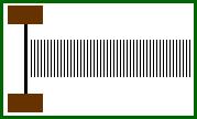 Ondas Sonoras As ondas sonoras são produzidas pela deformação de um meio, causadas por diferenças de pressão.