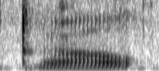 Formant Frequency frequency (Hz) (Hz) Sound pressure level (db/hz) Intensity (db) 119 Figura 12.