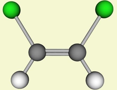 b) GEOMETRIA A polaridade das moléculas poliatômicas
