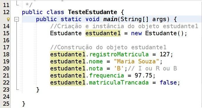 com a máxima atenção e a menor possibilidade de erros possível.