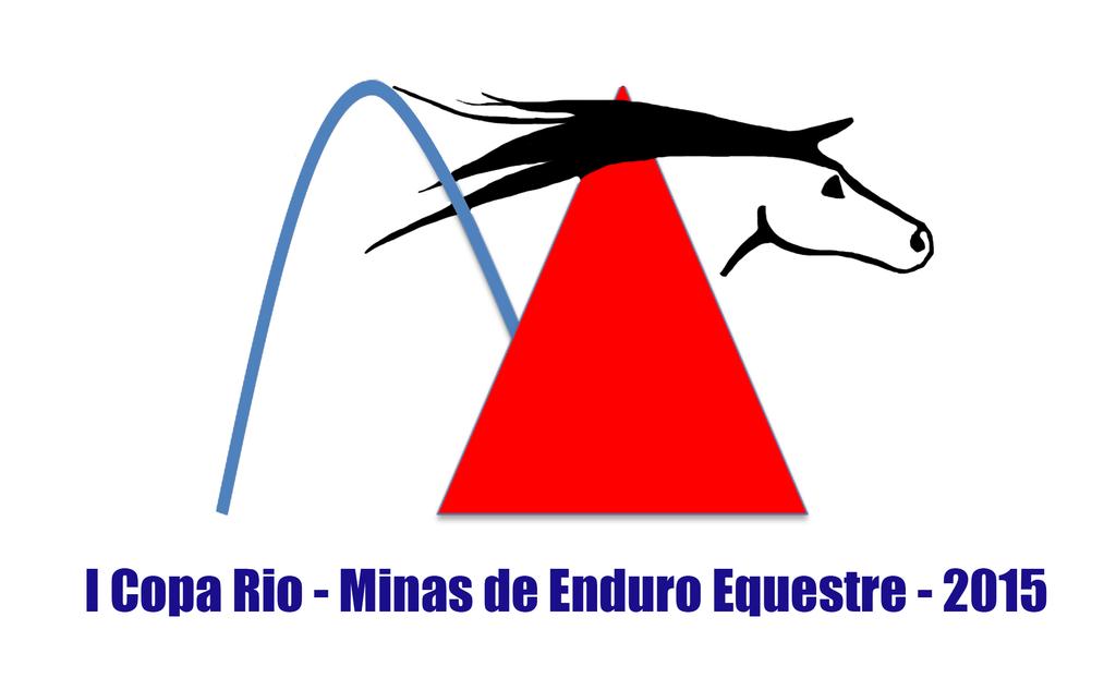 REGULAMENTO DA I COPA RIO MINAS DE ENDURO EQUESTRE O presente regulamento disciplina a I Copa Rio Minas de Enduro Equestre ( Copa Rio Minas ), a ser realizada em duas etapas no ano de 2015.