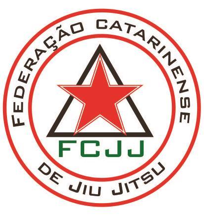 Federação Catarinense de Jiu-Jítsu - FCJJ ASJA JIU-JITSU Vª COPA JAGUARUNA DE JIU-JITSU V a Etapa do Circuito Catarinense de Jiu-Jitsu 2013 É com grande prazer que convidamos você e sua Equipe, para