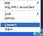 4. Utilização da VPN com Token Físico ou